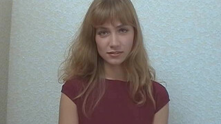 Анал от первого лица